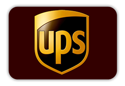 Viagra levering met UPS